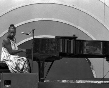 Complete List Of Nina Simone Songs From A to Z Complete List Of Nina Simone Songs From A to Z