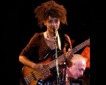 Complete List Of Esperanza Spalding Songs From A to Z Complete List Of Esperanza Spalding Songs From A to Z