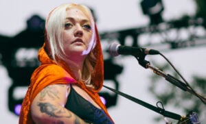 Complete List Of Elle King Songs From A to Z