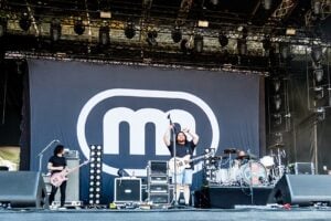 Complete List Of Mammoth Songs From A to Z