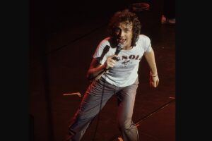 Complete List Of Lou Gramm Songs From A to Z