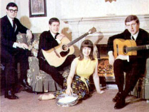 Top 10 Songs By The Seekers