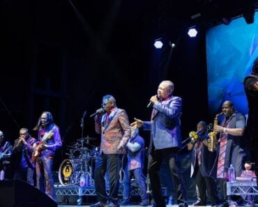 Complete List Of Earth, Wind & Fire Songs From A to Z Complete List Of Earth, Wind & Fire Songs From A to Z