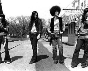 An Interview With Hideki Ishima Of Flower Travellin’ Band An Interview With Hideki Ishima Of Flower Travellin’ Band