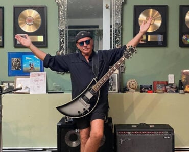 An Interview With Peppy Castro of The Blues Magoos & Balance An Interview With Peppy Castro of The Blues Magoos & Balance