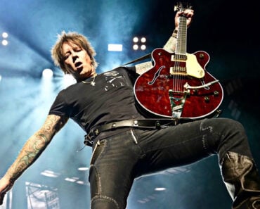 An Interview With Billy Morrison Of Billy Idol’s Band And Formerly Of The Cult An Interview With Billy Morrison Of Billy Idol’s Band And Formerly Of The Cult