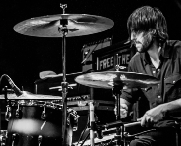 An Interview With Cully Symington Of The Black Crowes An Interview With Cully Symington Of The Black Crowes