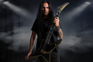 An Interview With Former Ozzy Osbourne Guitarist Gus G