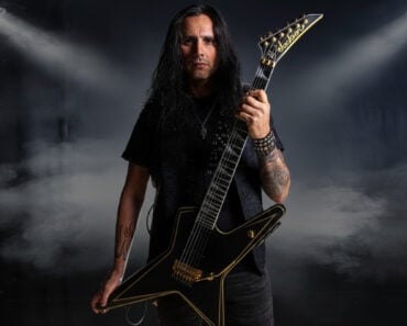 An Interview With Former Ozzy Osbourne Guitarist Gus G An Interview With Former Ozzy Osbourne Guitarist Gus G
