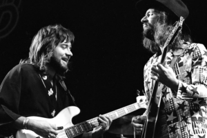 An Interview With Chris Thomson Of Manfred Mann's Earth Band