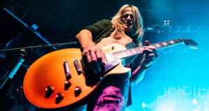 An Interview with Doug Aldrich of Dio, Whitesnake & The Dead Daisies