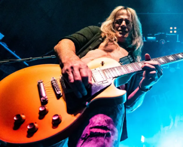 An Interview With Doug Aldrich Of Dio, Whitesnake & The Dead Daisies An Interview With Doug Aldrich Of Dio, Whitesnake & The Dead Daisies