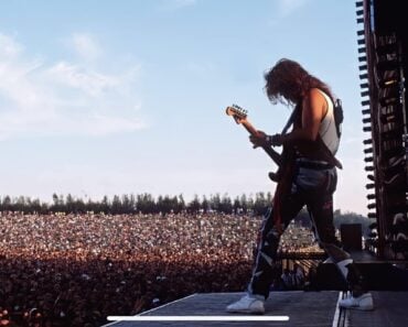 An Interview With Kee Marcello of Easy Action, & Formerly Of Europe An Interview With Kee Marcello of Easy Action, & Formerly Of Europe