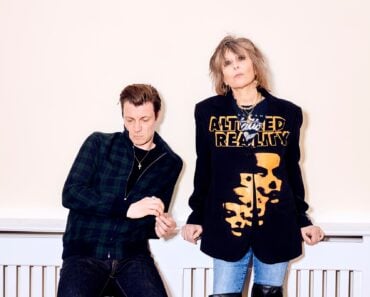 An Interview With James Walbourne Of The Pretenders An Interview With James Walbourne Of The Pretenders