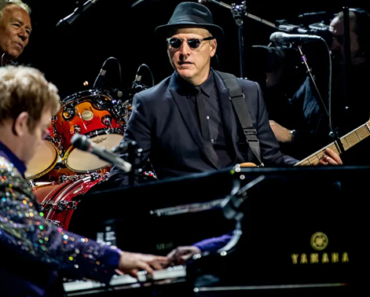 Matt Bissonette: The ClassicRockHistory.com Interview Matt Bissonette: The ClassicRockHistory.com Interview