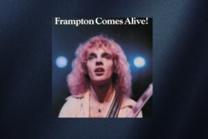 Frampton Comes Alive