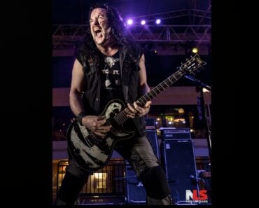 An Interview With Tommy Bolan Of Warlock, Doro Pesch & N.Y.C. An Interview With Tommy Bolan Of Warlock, Doro Pesch & N.Y.C.