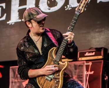 Bill Leverty Of FireHouse: The ClassicRockHistory.com Interview Bill Leverty Of FireHouse: The ClassicRockHistory.com Interview