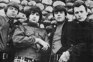 Standells Songs