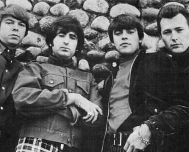 Top 10 Standells Songs Top 10 Standells Songs