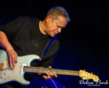 An Interview With Session Legend Eddie Martinez An Interview With Session Legend Eddie Martinez