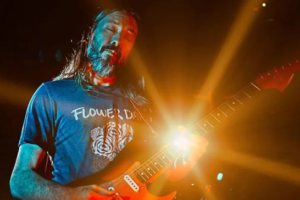 Isaiah Mitchell Interview