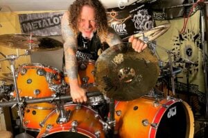 Ivan de Prume Interview