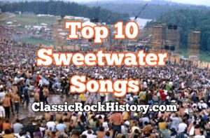 Sweetwater Songs