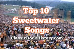 Sweetwater Songs
