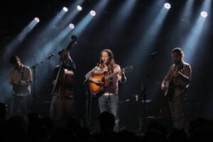 Complete List Of Billy Strings Songs From A to Z