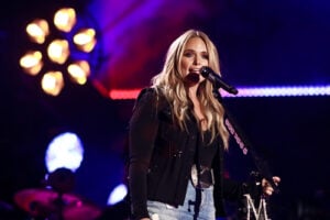 Complete List Of Miranda Lambert Songs From A to Z