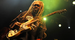 An Interview With DeWayne “Blackbyrd” McKnight