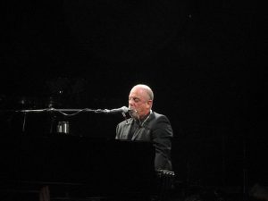 Billy Joel Songs