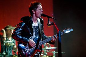 Muse Absolution