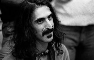 Frank Zappa Music