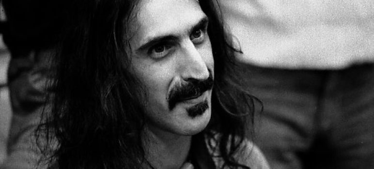 Frank Zappa Music