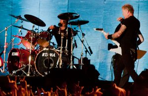 Metallica Master Of Puppets