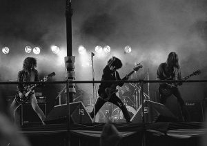 Thin Lizzy Thunder and Lightning