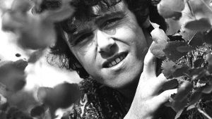 Donovan Sunshine Superman