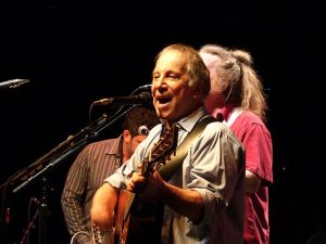 Paul Simon Stranger To Stranger