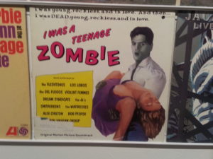 I was A Teenage Zombie