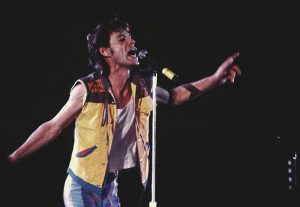 Rolling Stones Album Covers