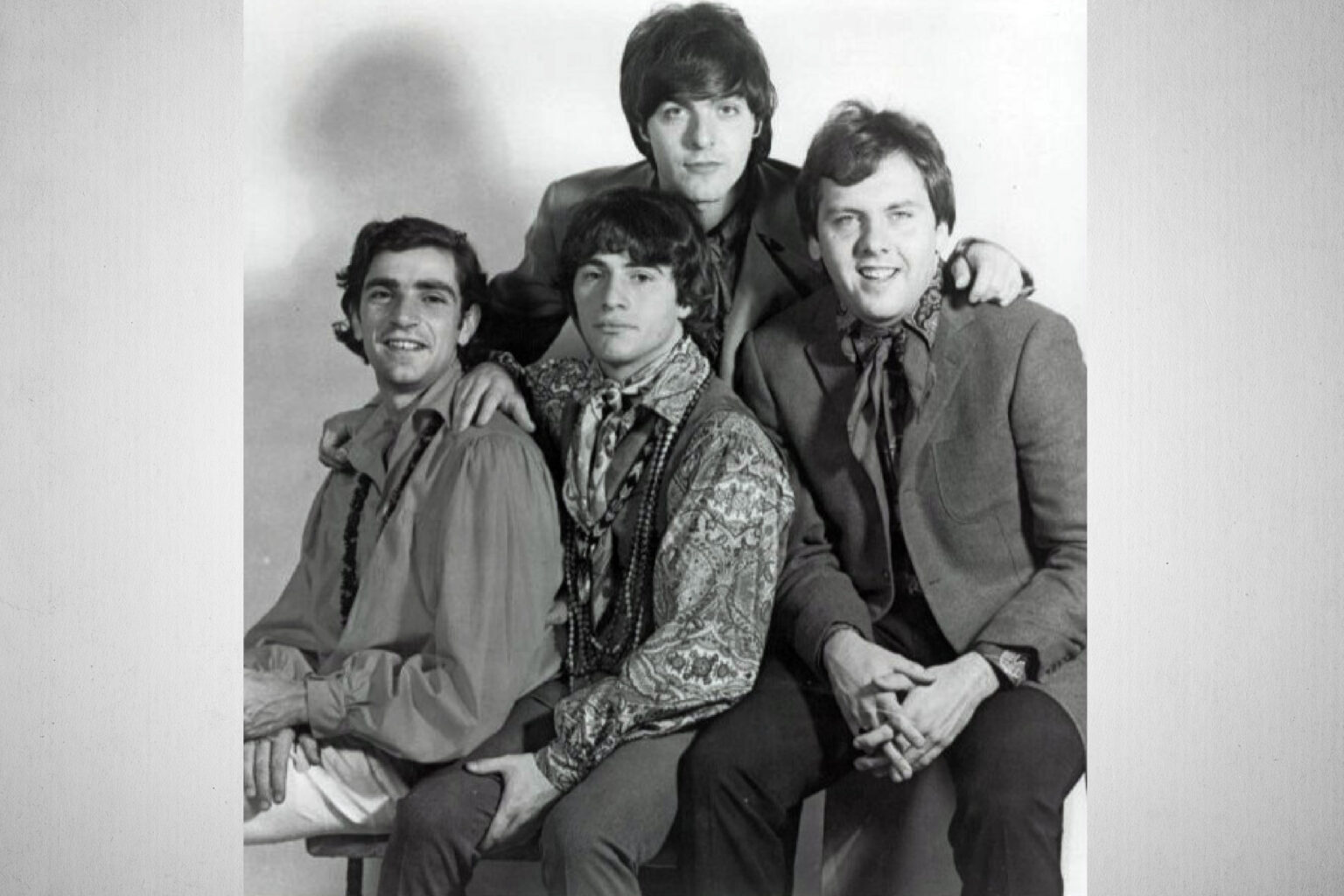 Young Rascals Music Top 10 Young Rascals Songs - ClassicRockHistory.com