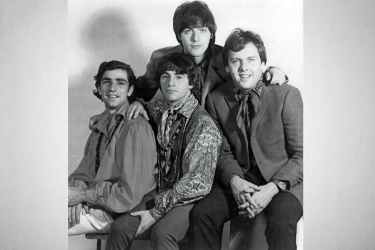 Top 10 Young Rascals Songs - ClassicRockHistory.com