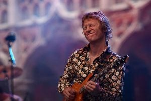 Level 42 Songs