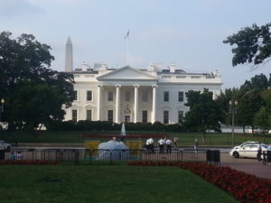 Rock Songs Used By Presidential Candidates