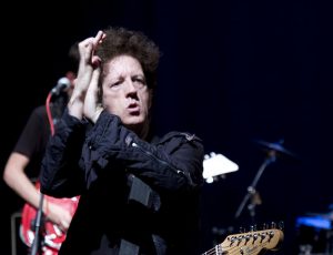 Willie Nile Songs
