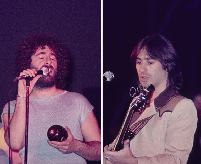 Top Ten 10cc Songs - ClassicRockHistory.com