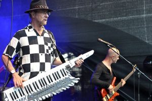 Manfred Mann's Springsteen Cover