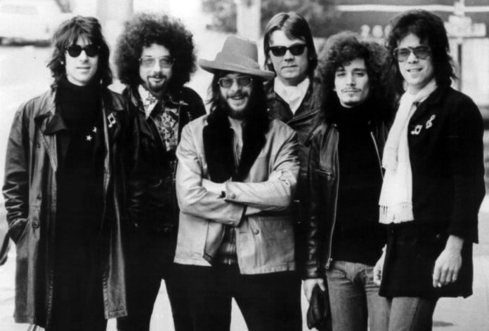 10 Essential J. Geils Band Songs - ClassicRockHistory.com